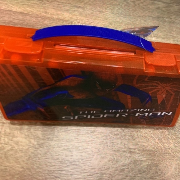 Disney art kit - Picture 6 of 8